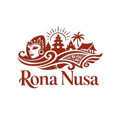 Logo Rona Nusa