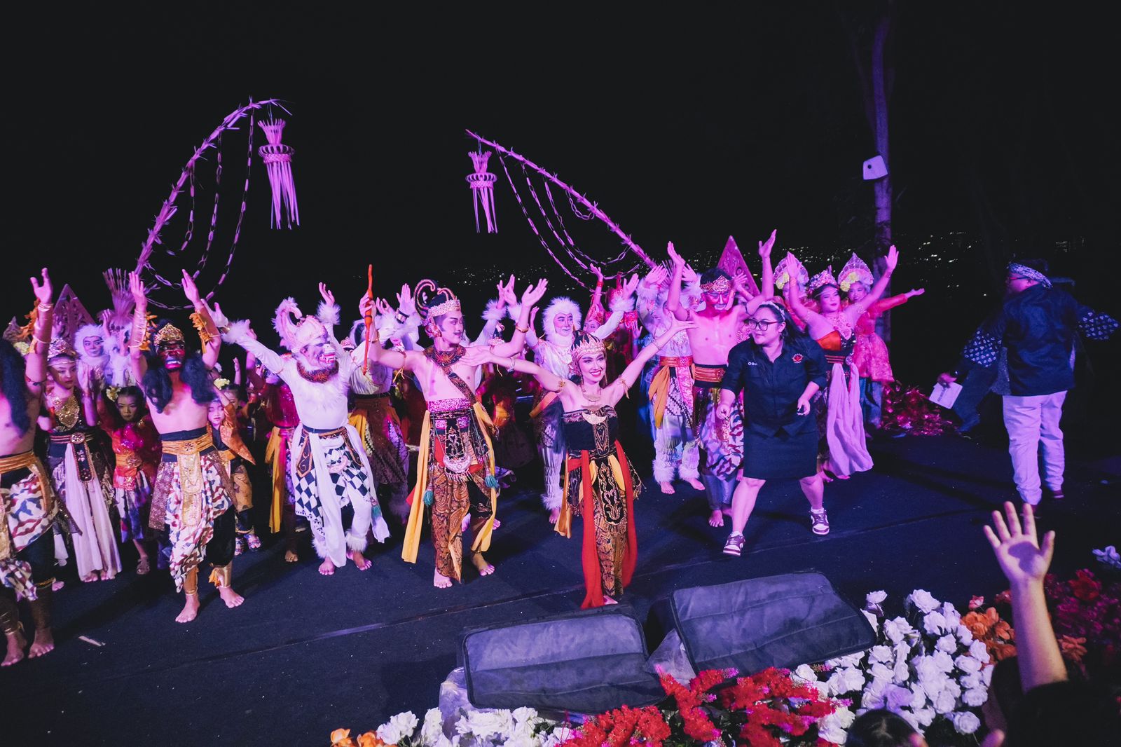 Pameran Seni Rupa Nusantara